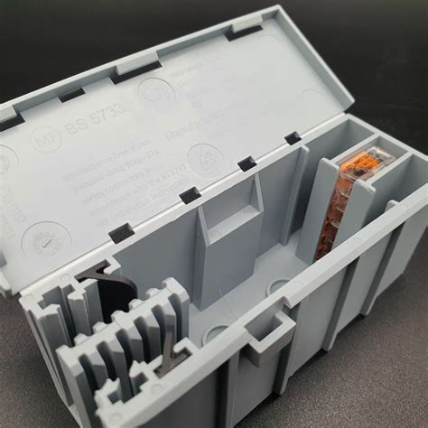 wago junction box for 221|wago 221 manual.